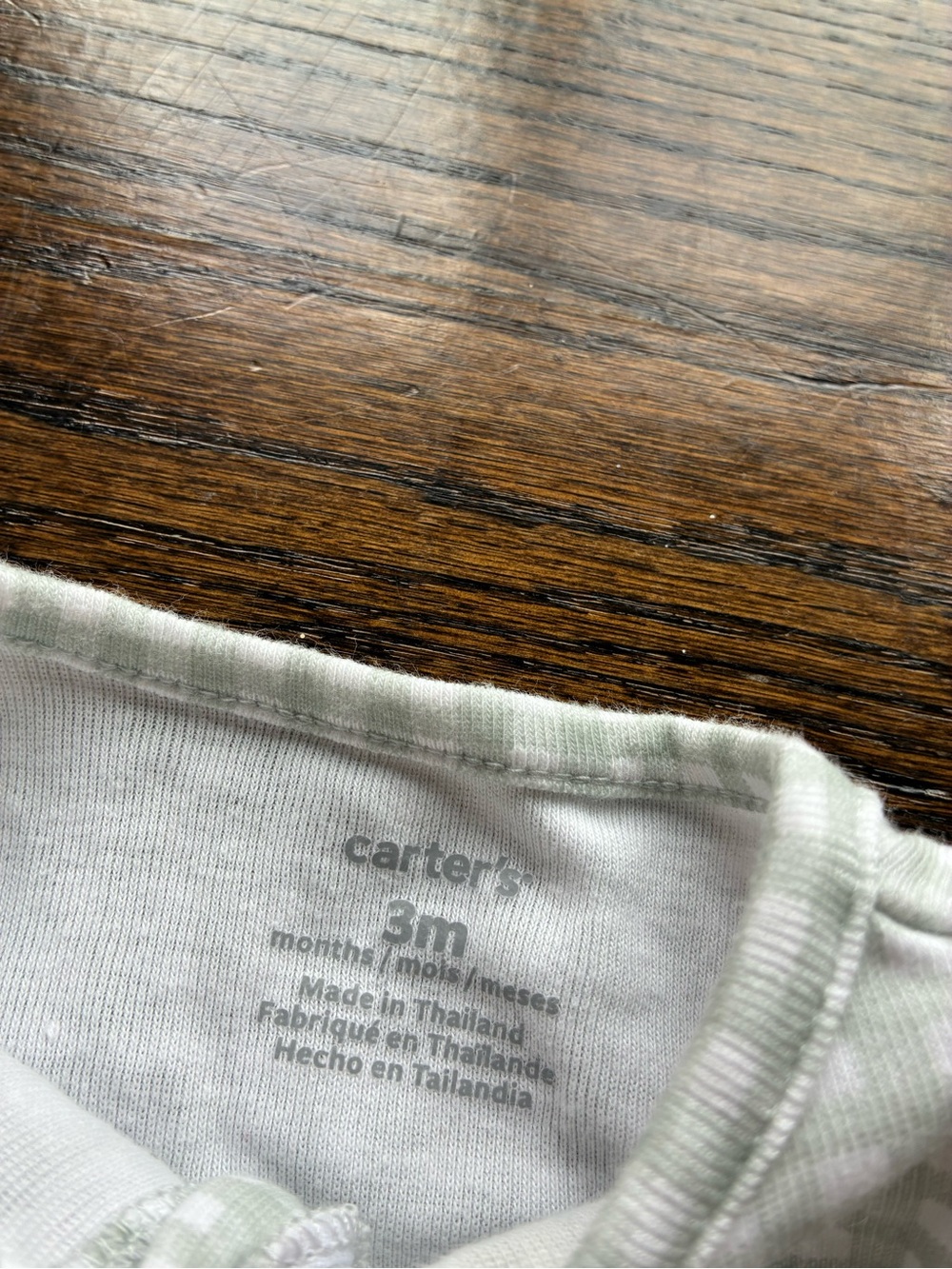 Baby Girl Outfits - Picture 5 of 7